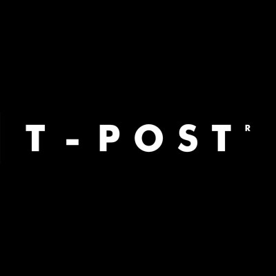 Episode 24: Peter Lundgren, T-Post cover