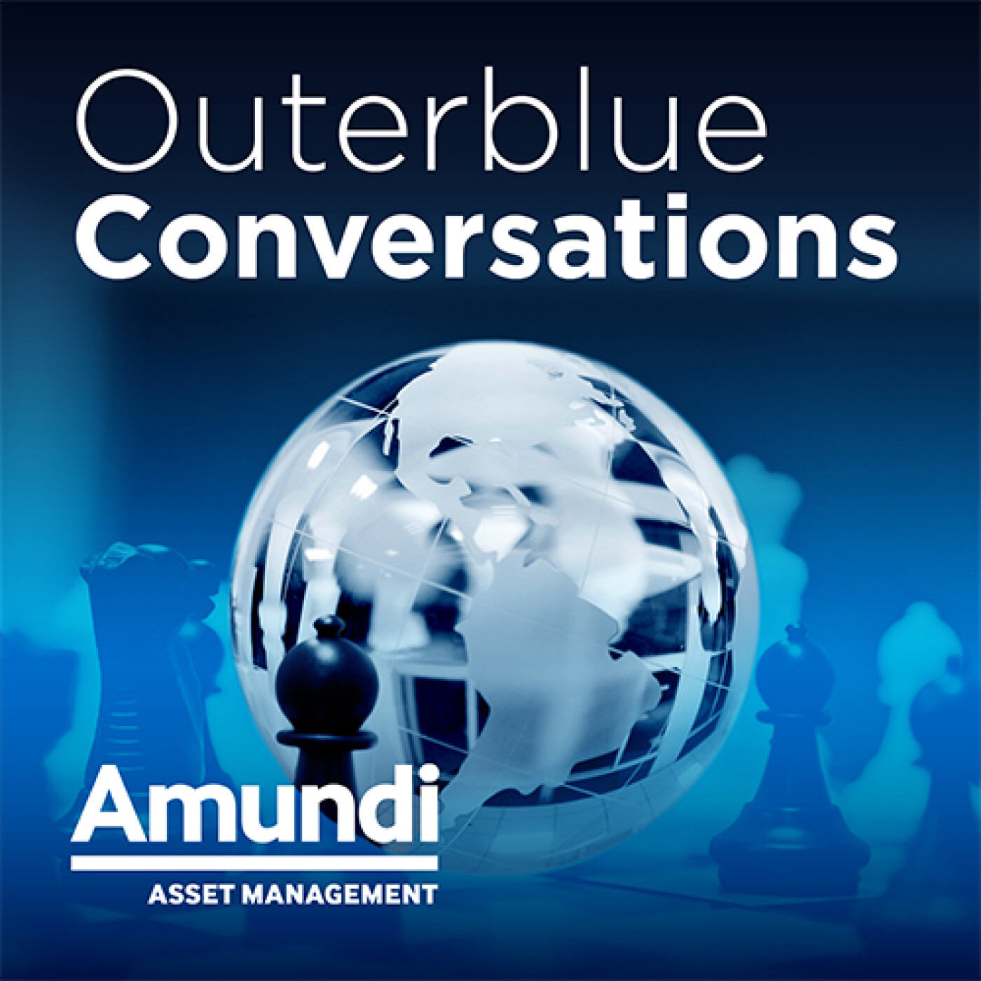 Outerblue Conversations - Super Tuesday: Biden running against Trump?