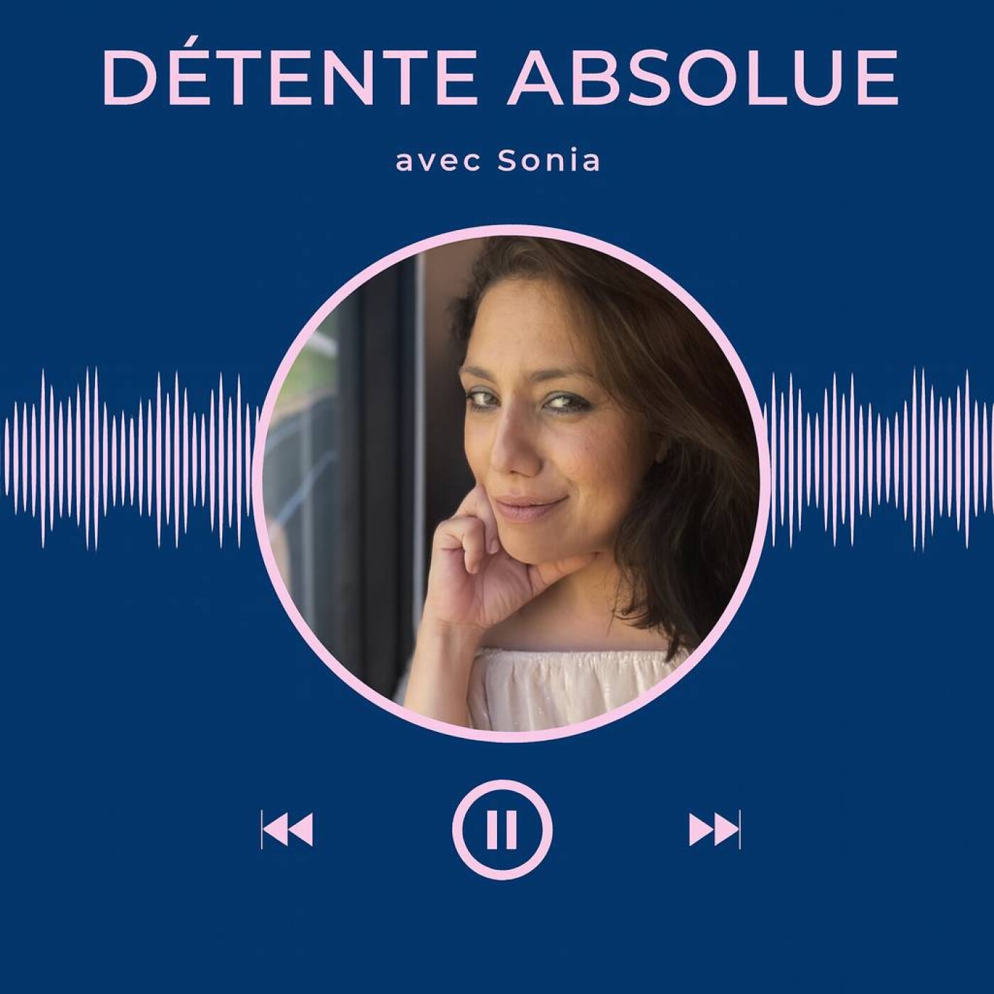 Détente absolue