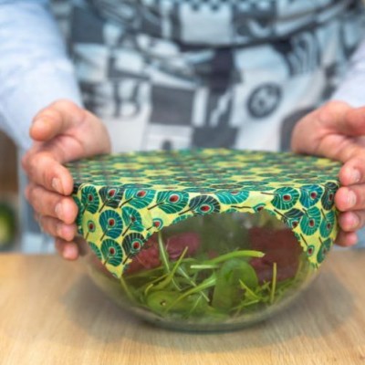 Nouveau concept l'embeillage! cover