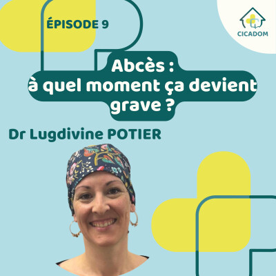 Abcès :  à quel moment ça devient grave ? cover