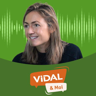 Episode 8 : Quand le médicament devient un risque : comment l’éviter ? (avec le Dr Sarah Rebert) cover