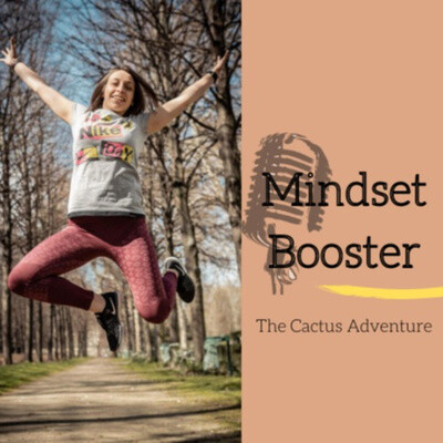 #51 - Cultiver son optimisme : pour voir la vie pleine de solutions ! (Les 1 an du Podcast) cover