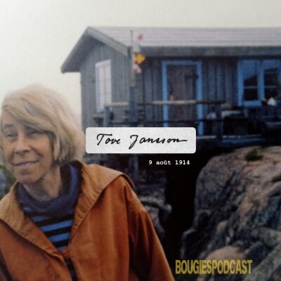 TOVE JANSSON - Le Livre d’un été cover