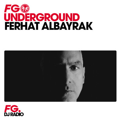 MIX : FERHAT ALBAYRAK cover