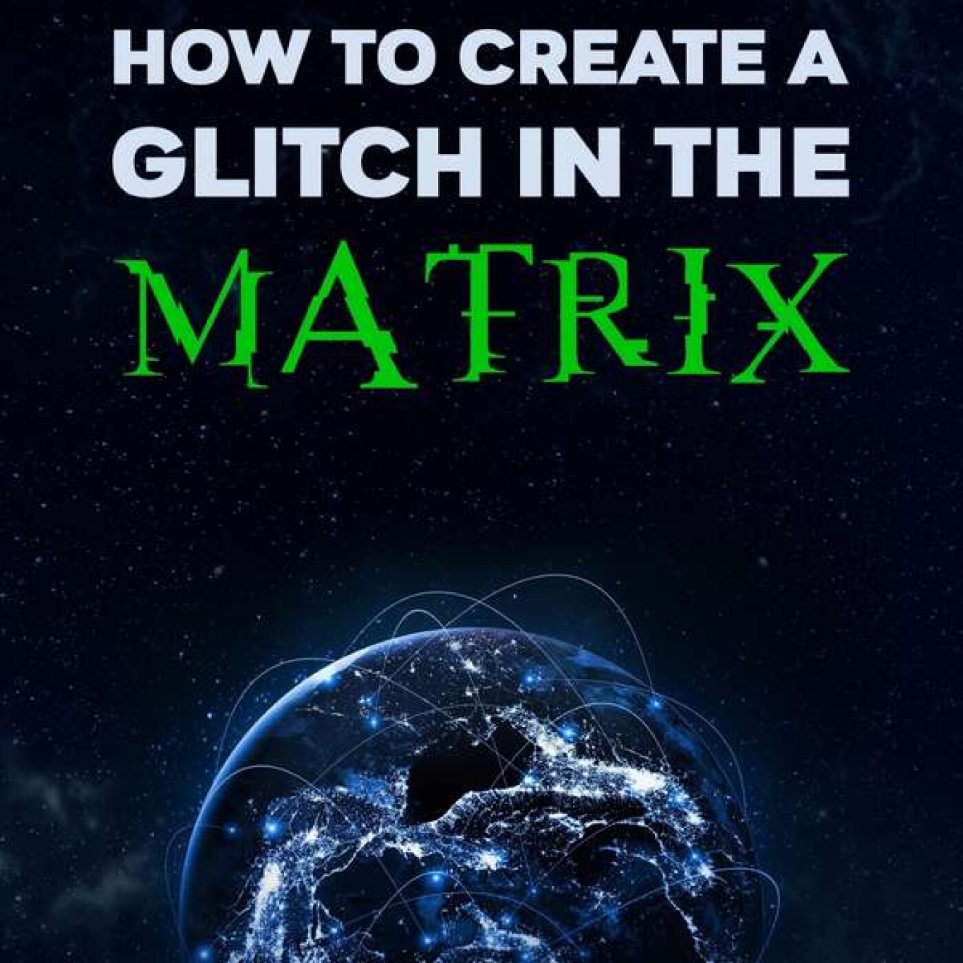 How to Create a Glitch- Monologues- Season 25- Chapter 5