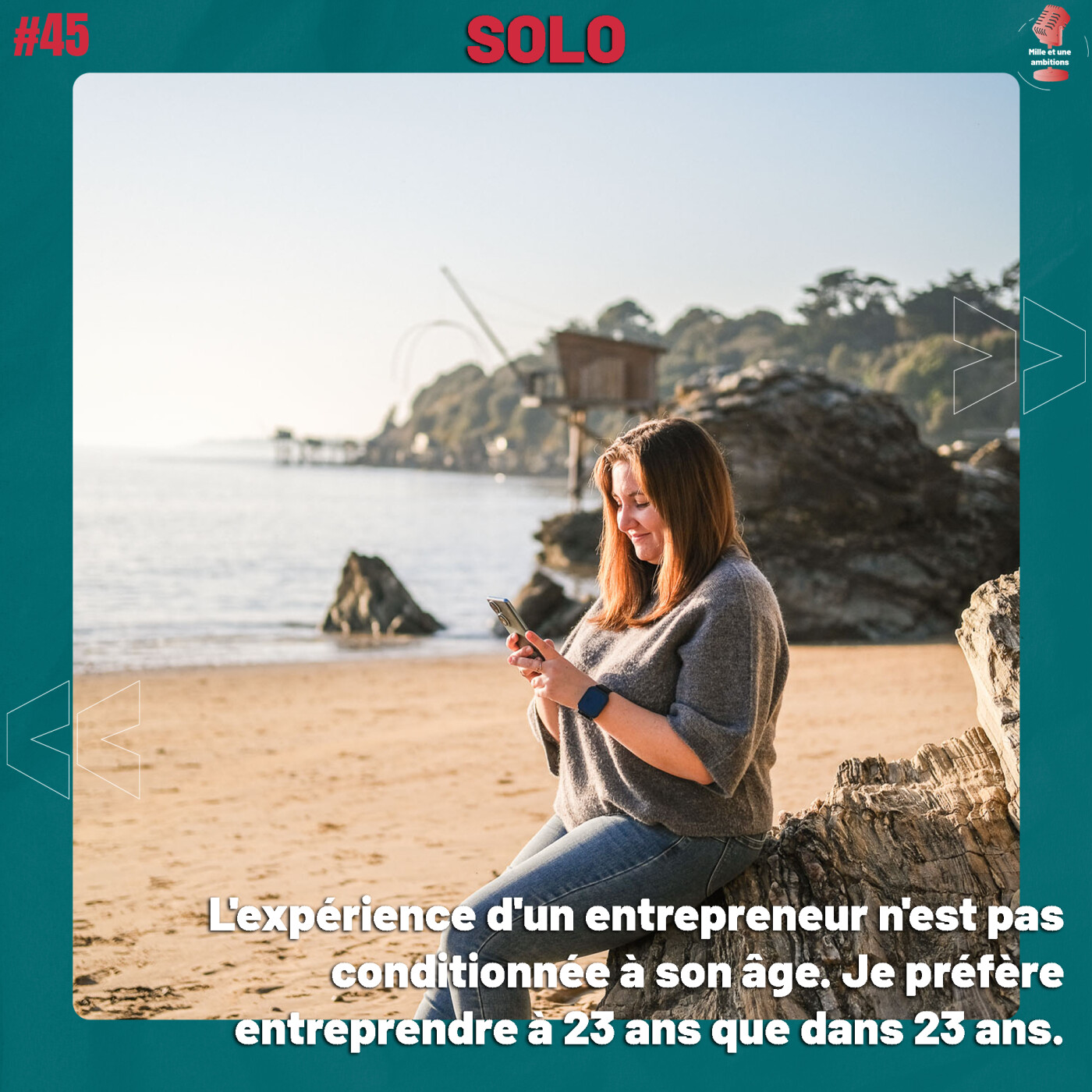 Mille et une ambitions