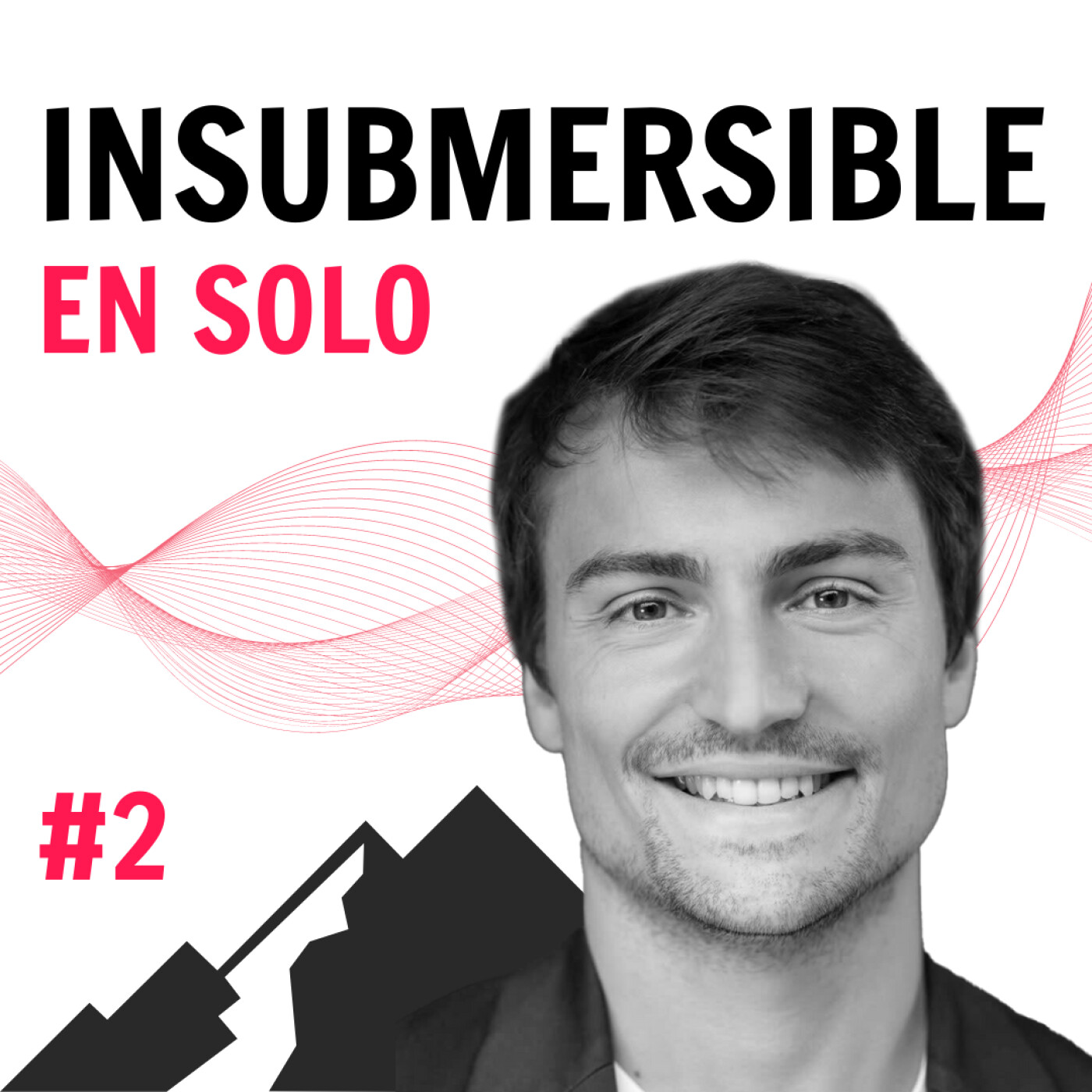 INSUBMERSIBLE - en solo
