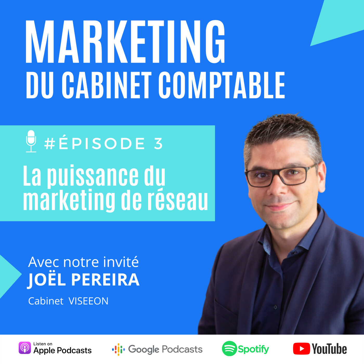 Marketing du cabinet comptable