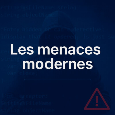 Les menaces modernes – Script kiddies : des attaques opportunistes qui visent les PME cover
