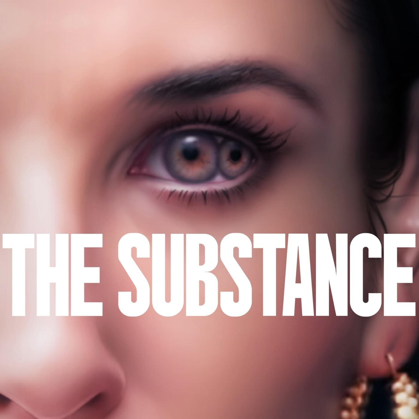 #11 The Substance