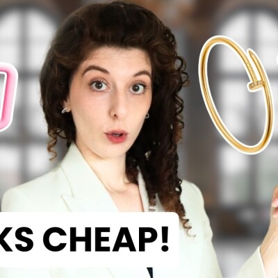 10 Things Elegant Ladies NEVER Wear! cover