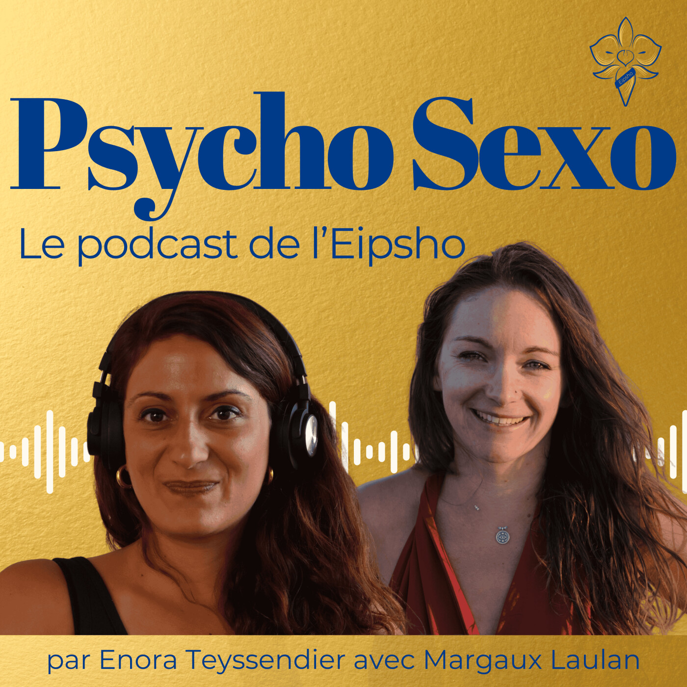 Psycho Sexo - clefs et outils pour accompagner la sexualité et lever les tabous