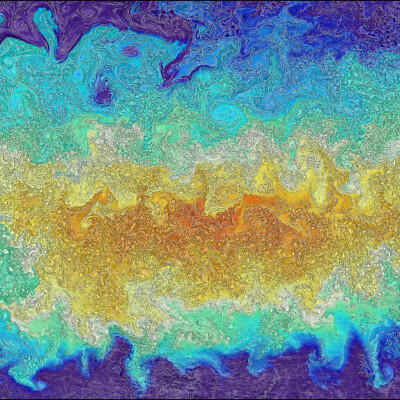 Salinité et tourbillons dans l’océan Atlantique Nord cover