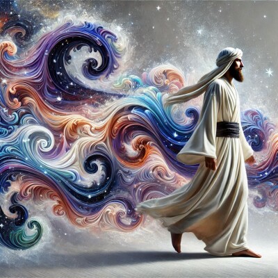 La souplesse, clé de la connaissance de soi et de l’autre - Archange Michaël Psaume 209 cover