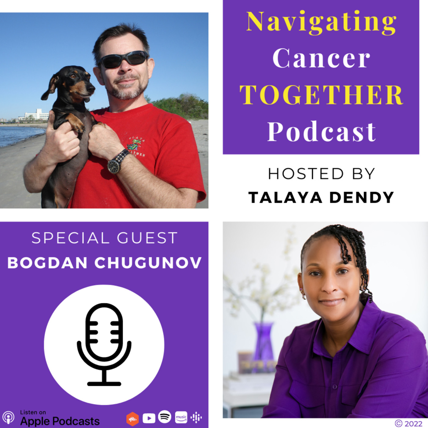 Navigating Cancer TOGETHER