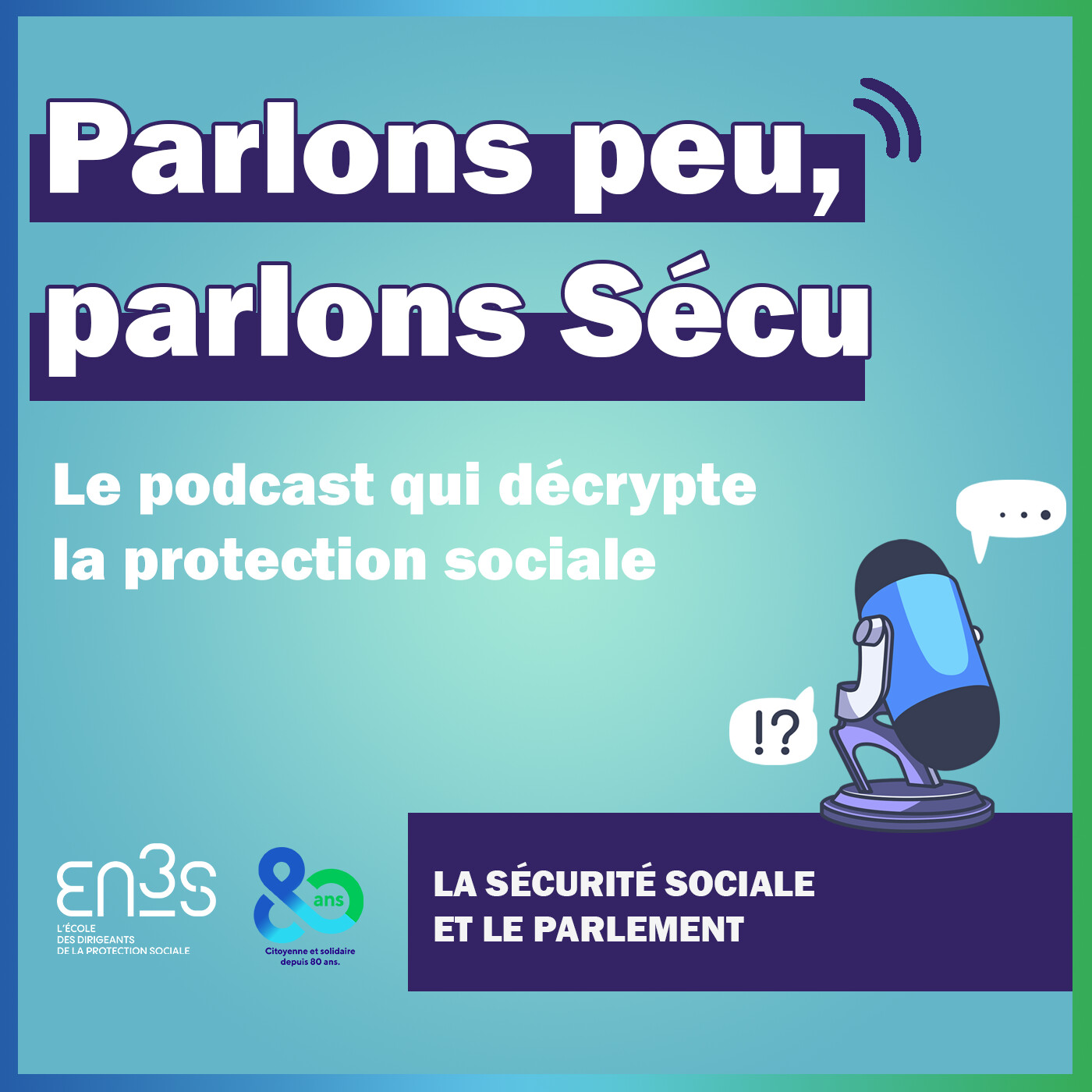 [Hors-série 80ans] La Sécurité sociale et le Parlement