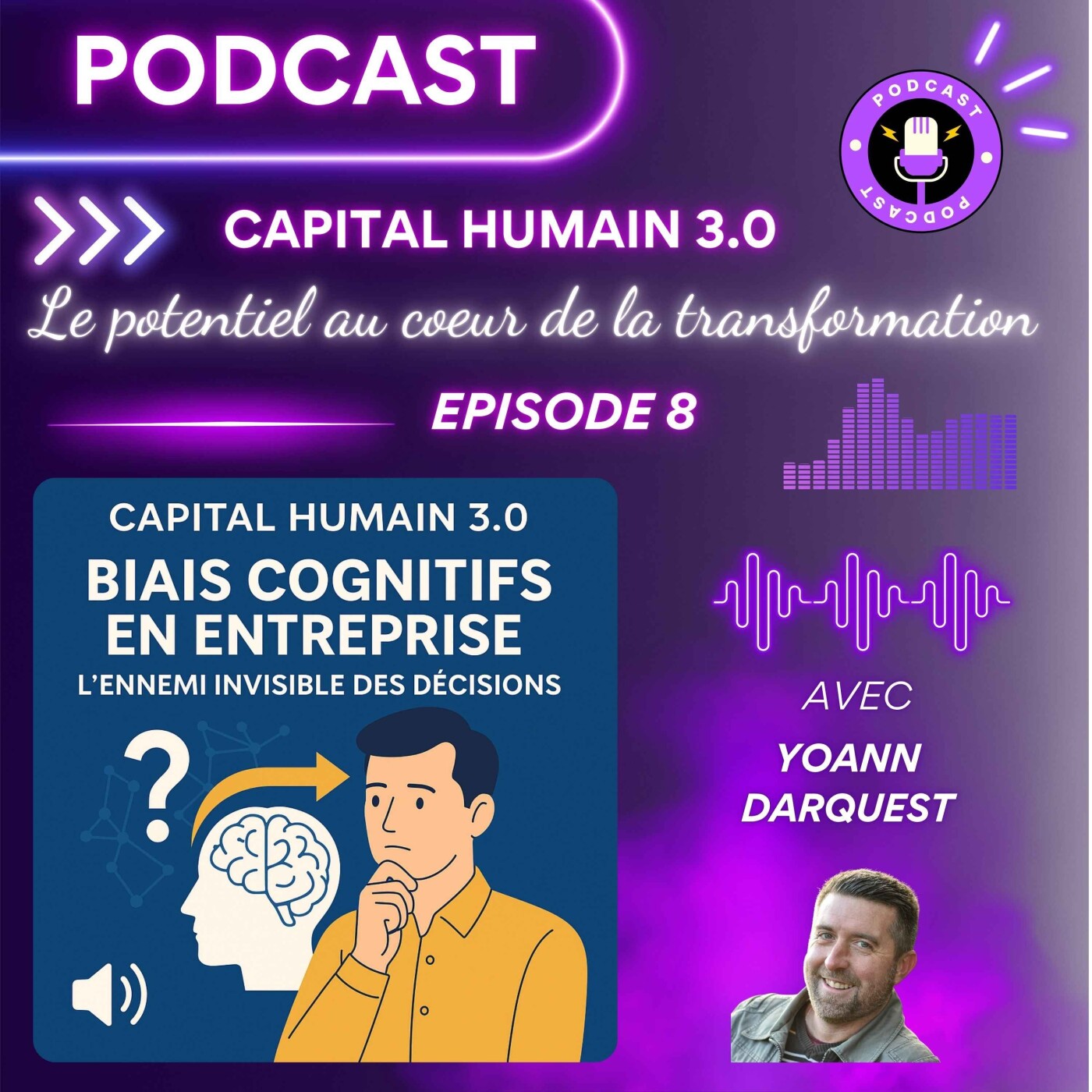 Capital Humain 3.0