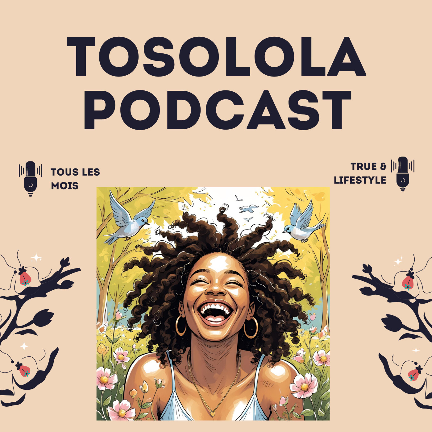 Tosolola avec Aminata : choisir l'amour