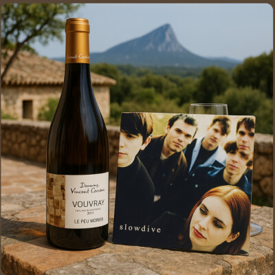 S01E05 // Savoir Ivre // Ou manger après le pestacle ?? cover