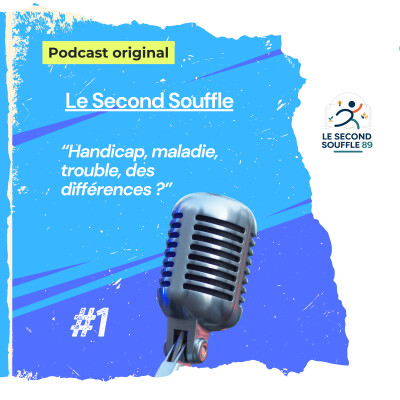Handicap, maladie, trouble, des différences ? cover
