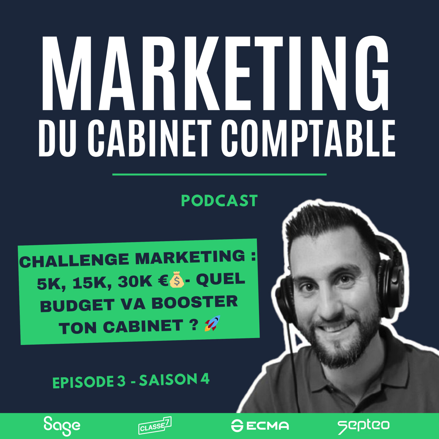 Marketing du cabinet comptable