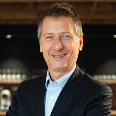 Wo Wo Academie 2024- Olivier Willocx cover