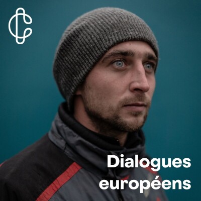Comment organiser un monde cassé ? - Les Dialogues européens 2024 Ep02 cover