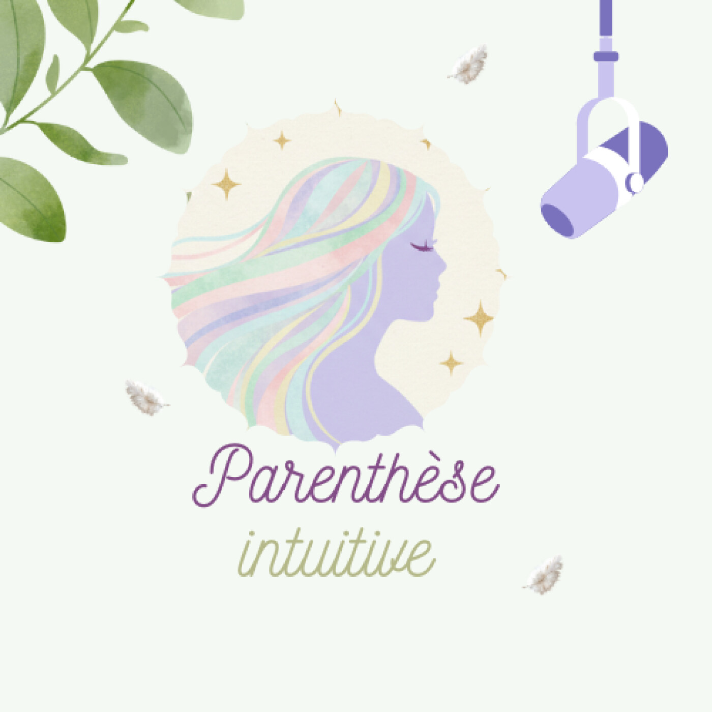Parenthèse intuitive cover art