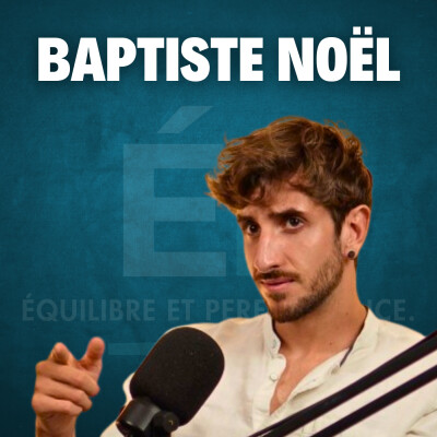 Créateurs, marketeurs : voici comment hacker l’attention sans manipuler feat Baptiste Noël #69 cover