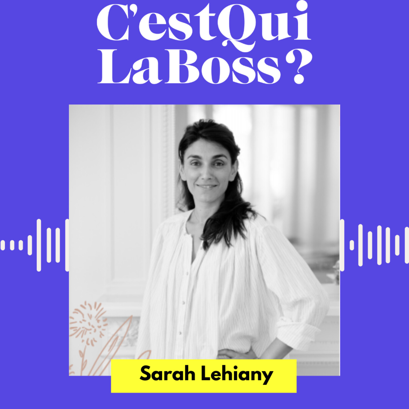 C\'est qui la boss ?