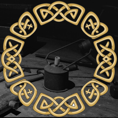 La Maison des Souvenirs Cristallisés - Épisode 01 cover
