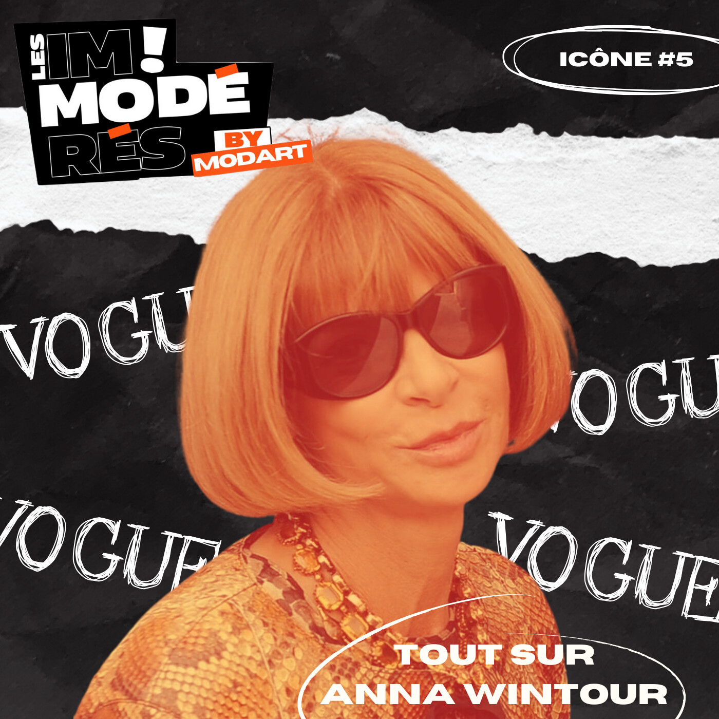 Les Immodérés