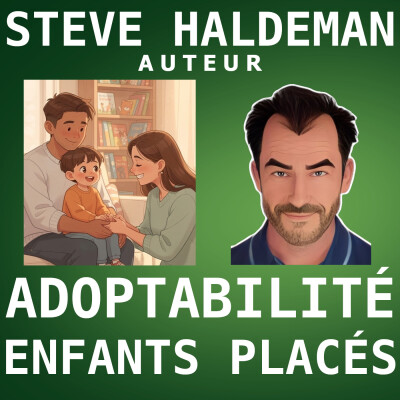 L'adoptabilité des enfants placés : bonnes et mauvaises raisons de leur redonner des parents. cover