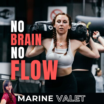 32#. Hyrox : la préparation mentale pour transformer ta course (retour sur mon hyrox de Bordeaux 2025) cover