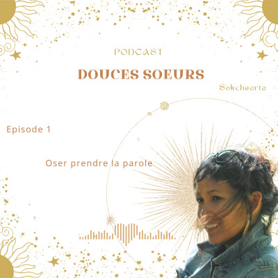 Oser prendre la parole cover