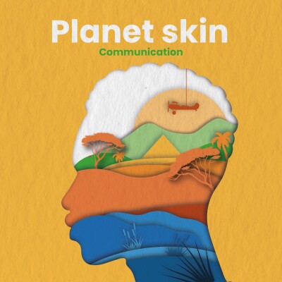 [ENGLISH VERSION] Communication cover