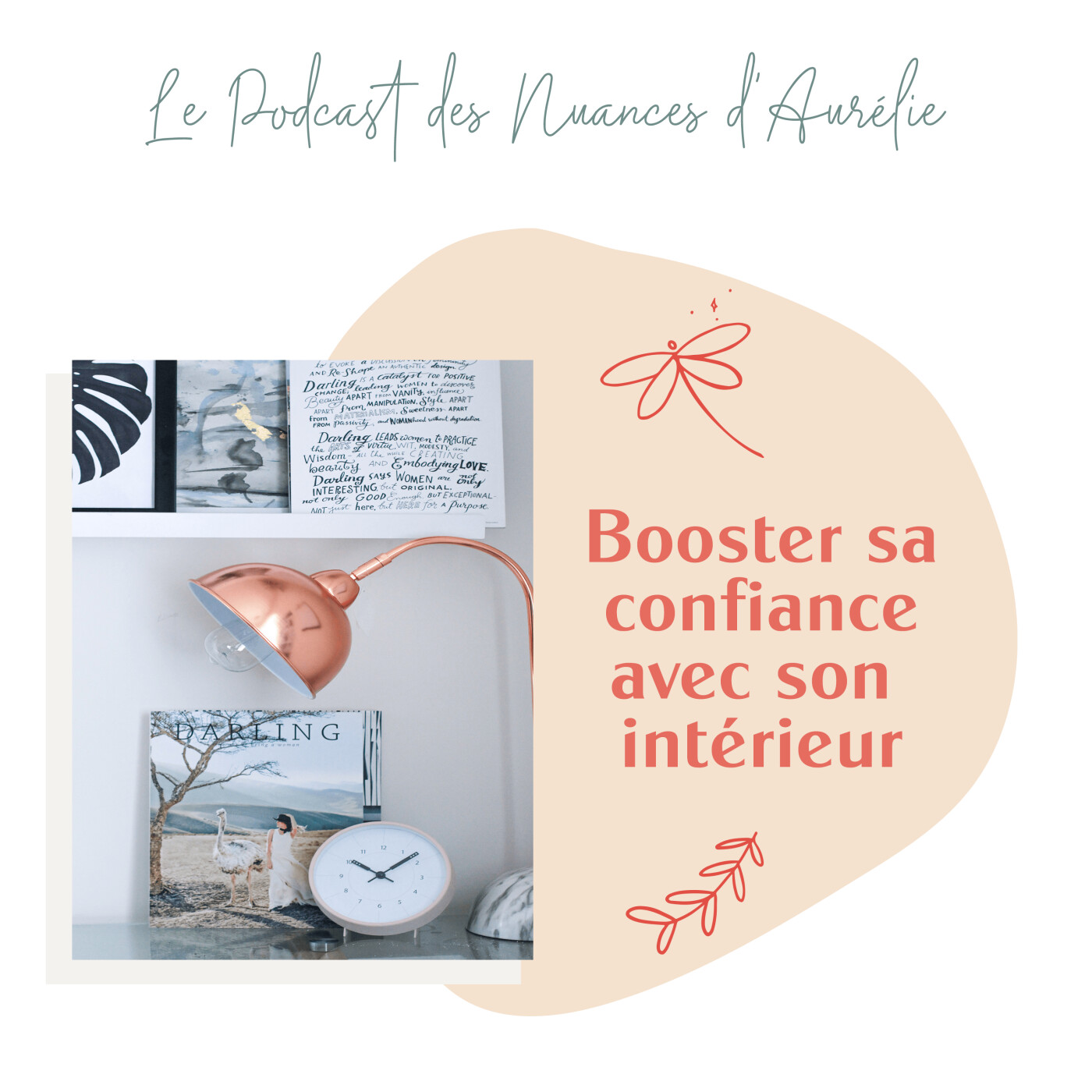 Le podcast des Nuances d\'Aurélie