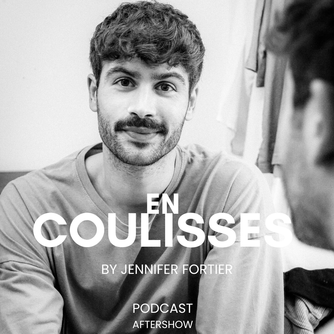 🎧 En Coulisses avec JESSÉ episode artwork