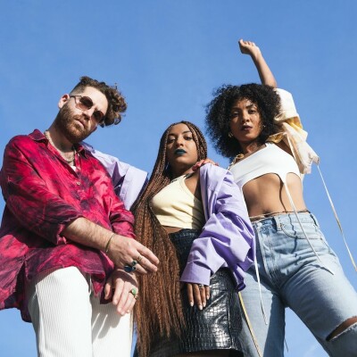 Kutu | Starting Block cover