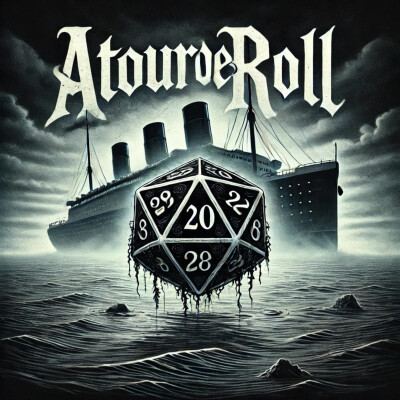 #S04 : Le chant des abysses - #E03 : Vous me recevez ? cover