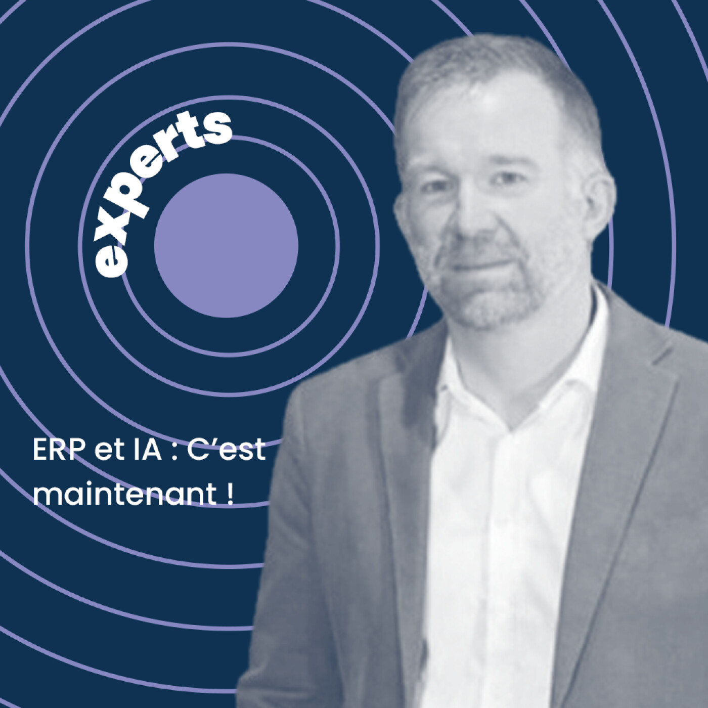 ERP et IA : C’est maintenant !  | Christophe Adam, Head of Product Marketing Manager, Sage X3