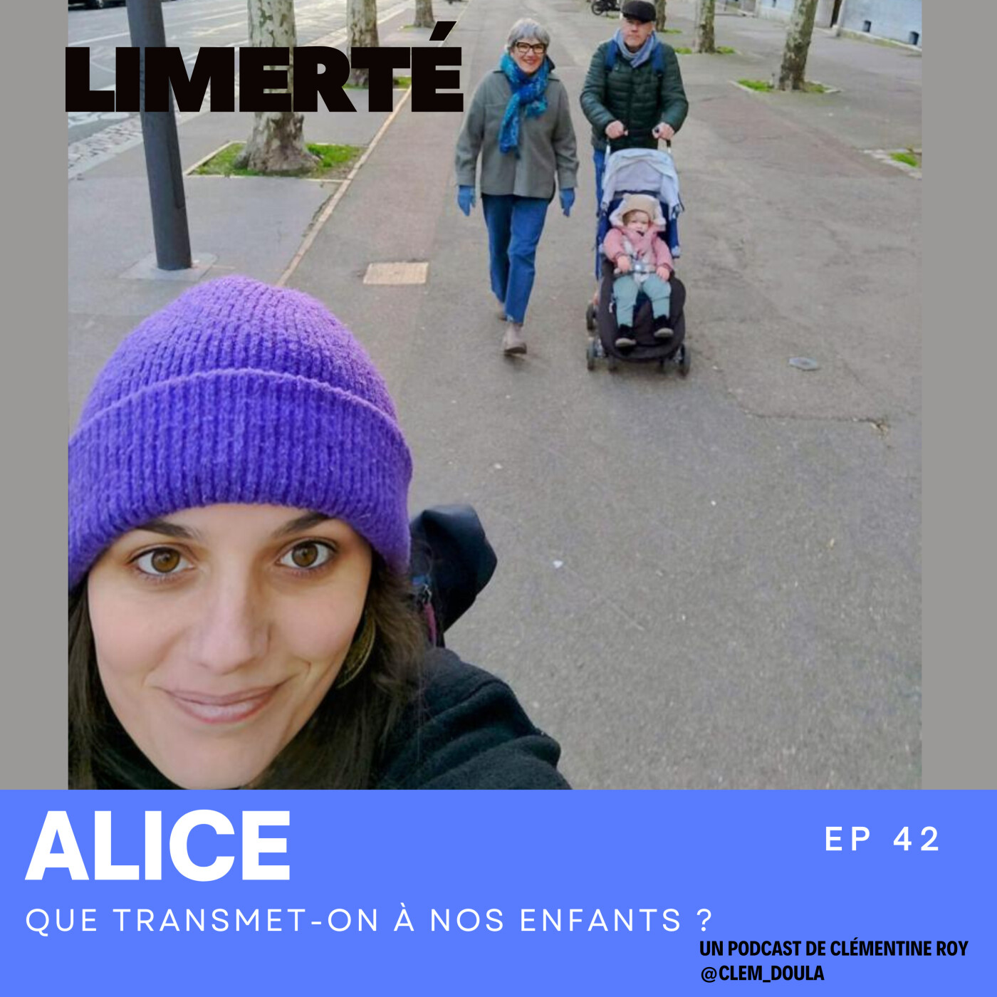 Limerté