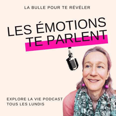 EP03 - Les émotions nous parlent 🤔 cover