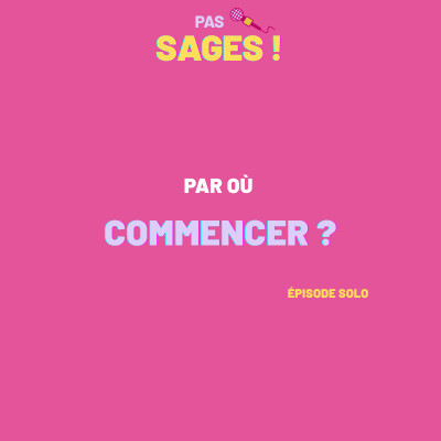 EP3 - Par où commencer ? cover