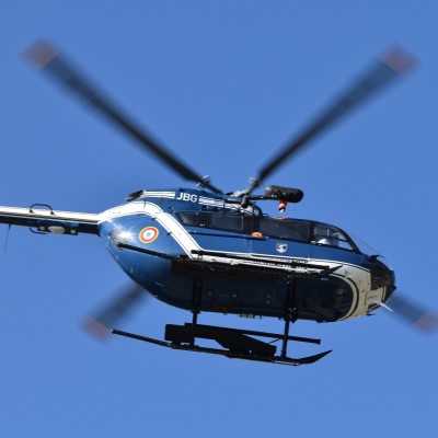 Confinement : comment intervient la Gendarmerie sur autoroute cover