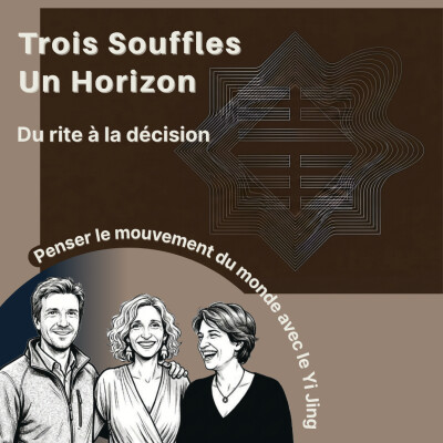 #4 Du rite à la décision cover