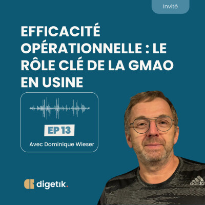 Efficacité opérationnelle : le rôle clé de la GMAO en usine cover