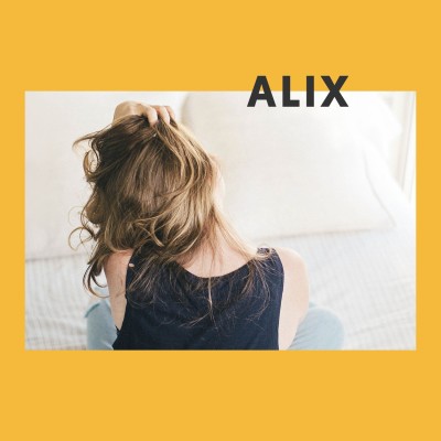 03 • Alix cover