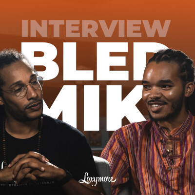 Bled Miki : "KA NU YE, sé NU KI KA…" cover